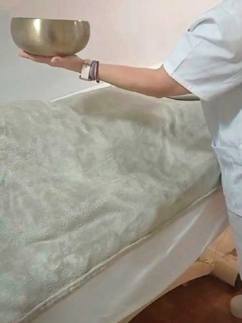 Amalia Reiki i Sonoteràpia a Caldes