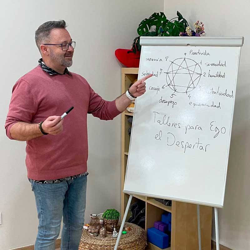 Formacions, taller i retirs a Connectat Caldes