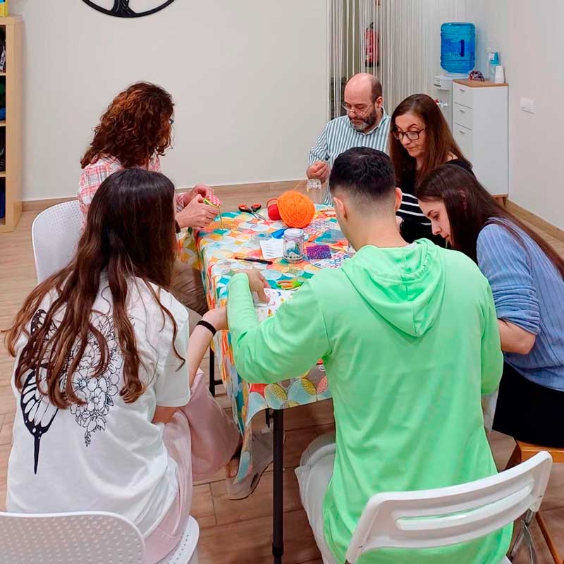 Taller Emocions Connecta't
